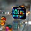 Vibrant bangle